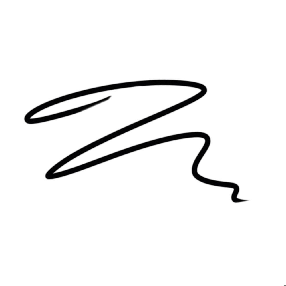 YSL Lines Liberared Eyeliner